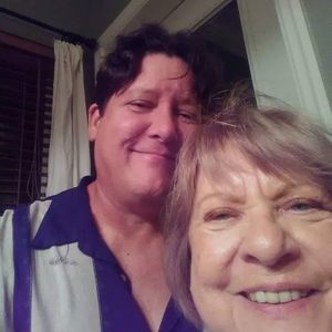 Meet your Posher, Jeff